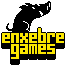 Enxebre Games logo